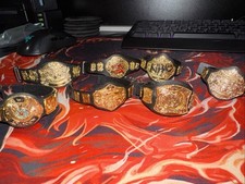 Jakks wwe wwf for sale  Manville