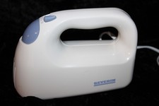 Neuwertig handmixer severin gebraucht kaufen  Attendorn