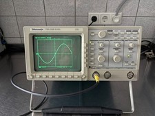 Tektronix tds320 szilloskop gebraucht kaufen  Düsseldorf