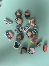 Lots pins friends d'occasion  Expédié en Belgium