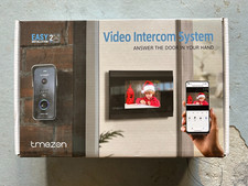 Visiophone tmezon m710 d'occasion  Vigneux-sur-Seine