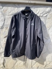 Giacca nike vintage usato  Carinaro