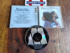 Diana ross marvin usato  Italia