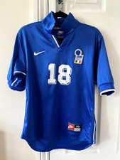 1998 baggio italy for sale  LEEDS