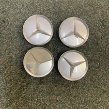 Genuine mercedes wheel for sale  LIVERPOOL