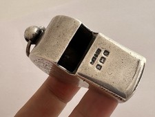 Antique sterling silver for sale  LONDON