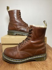 Martens docs 1460 for sale  BASINGSTOKE