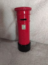 Red metal traditional for sale  BROMLEY