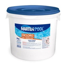 Marten pool dicloro usato  Settimo Torinese