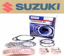 Clutch kit complete d'occasion  Expédié en Belgium