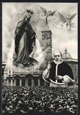 Papst pius xii gebraucht kaufen  Berlin