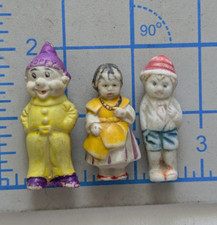Different bisque porcelain for sale  Fullerton