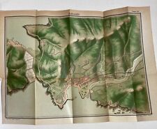 Topografia disegno topografico usato  Italia