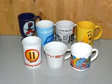 Tassen becher thema gebraucht kaufen  Kerken
