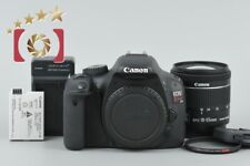 Very good canon d'occasion  Expédié en Belgium