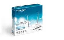 Link w8961nd modem usato  Napoli