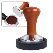 Kaffee tamper kaffeestampfer gebraucht kaufen  Frankfurt (Oder)