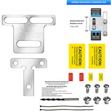 Kit de bloqueio gerador para Eaton Cutler Hammer BR Series painel de 100 ampères comprar usado  Enviando para Brazil