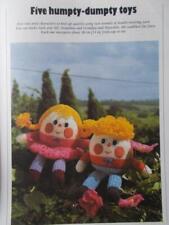 Jean greenhowe five for sale  HARROGATE