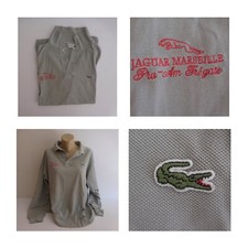 Polo vert jaguar d'occasion  Nice-