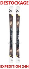 Ski occasion fischer d'occasion  France