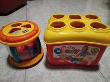 Multicolor toy tamburo usato  Cirie
