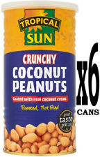 Tropical sun crunchy for sale  LONDON