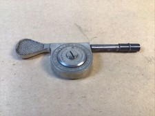 Vintage speed indicator for sale  Grass Valley