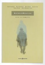 Autobiografico vite fumetti usato  Bologna