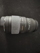 Bjektiv sigma 300 gebraucht kaufen  Lüdenscheid
