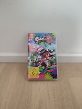 Splatoon version nintendo gebraucht kaufen  Ostbevern