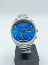Orologio watch orient usato  Teramo