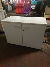 Small sideboard cupboard for sale  DENBIGH