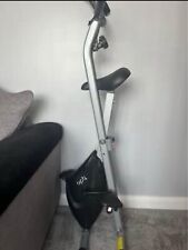 Exercise bike folding for sale  WEST BROMWICH