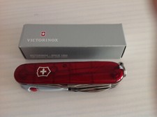 Victorinox schweizer messer gebraucht kaufen  Oberhausen
