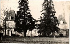 Old postcard pomerol d'occasion  Expédié en Belgium