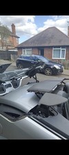 Vauxhall astra convertible for sale  NOTTINGHAM