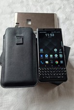 Blackberry keyone 32gb gebraucht kaufen  Selbitz