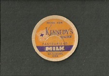 Circa 1948 kennedy for sale  Omaha