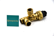 Vaillant 252457 vorrangumschal gebraucht kaufen  Remscheid
