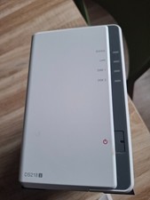 Synology diskstation ds218j d'occasion Synology diskstation ds218j d'occasion  Beaumont