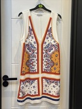 Zara scarf print for sale  BRADFORD