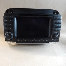 Mercedes w220 facelift gebraucht kaufen  Schorndorf