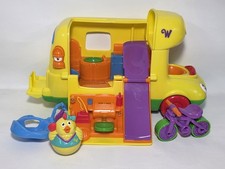 Vtg playskool weebles for sale  Fredericksburg