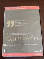 Con filosofare 3b usato  Umbertide