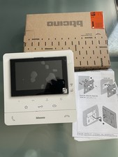 Bticino 344682 videocitofono usato  Varese