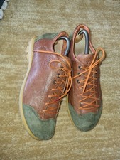 Think kong herrenschuhe gebraucht kaufen  Mannheim