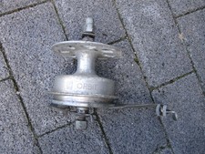 Sachs rbit vorderrad gebraucht kaufen  Nortorf