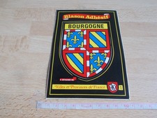 Carte postale blason d'occasion  Toulon-