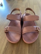 Fitflop lulu slide for sale  WESTHILL